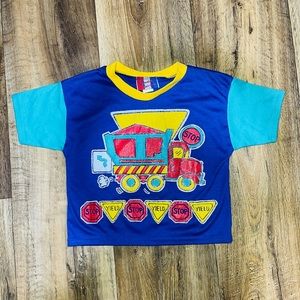 Vintage studio twelve shirt